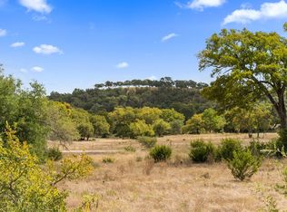 Trt3 Horton Preiss Rd, Blanco, TX 78606