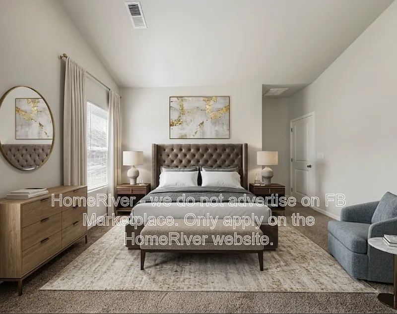 3 bed, 2.0 bath, 1552 sqft, $1,995 — Photo 4