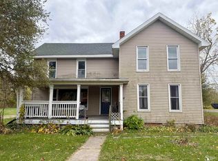 510 Main St, Dundee, MI 48131