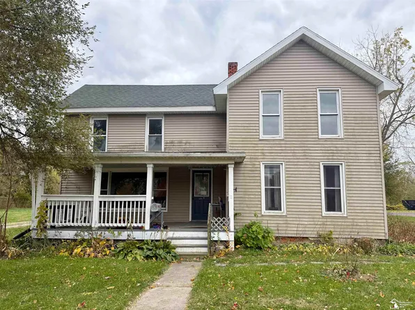 510 Main St, Dundee, MI 48131