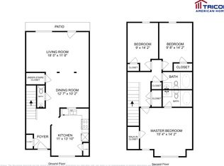 3509 Waldrop Trl, Decatur, GA 30034