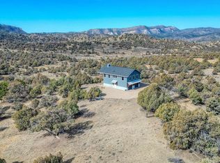 2185 S Rockcliff Circle, Pagosa Springs, CO 81147