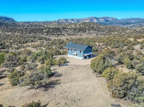 2185 S Rockcliff Circle, Pagosa Springs, CO 81147