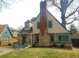 1410 SW Campbell Ave, Topeka, KS 66604