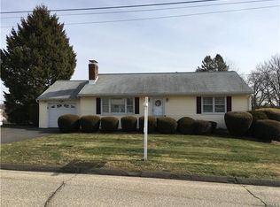 36 Turner Ave, Trumbull, CT 06611