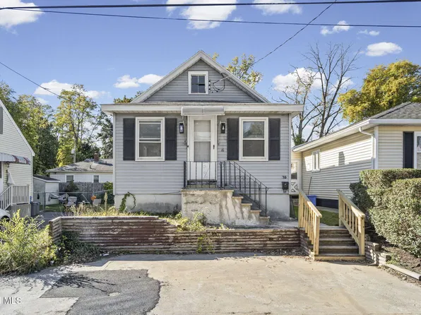 16 Lyric Avenue, Albany, NY 12205