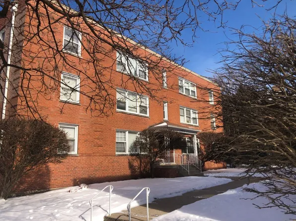 6829 N Hamilton Ave APT 1E, Chicago, IL 60645