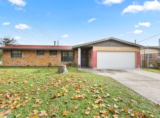 4009 Bender Rd, Jacksonville, FL 32207