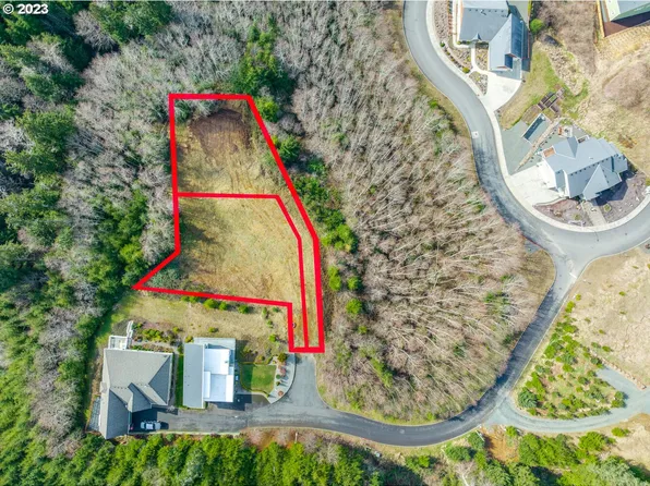 1903 N Fork Ct, Seaside, OR 97138