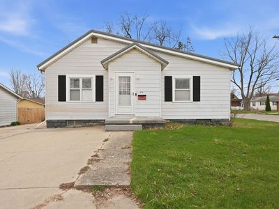 615 N Whitley St, Columbia City, IN, 46725