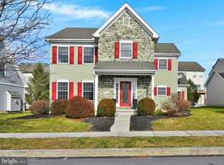 631 Richmond Dr, Lancaster, PA 17601