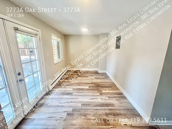 2nd image of 3773A Oak St #3773A