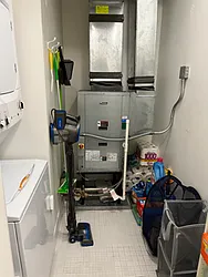 Rented by Owner