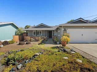 455 W M Street, Benicia, CA 94510