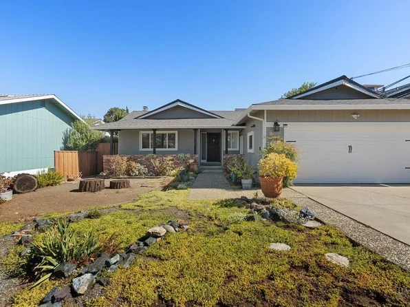 455 W M Street, Benicia, CA 94510