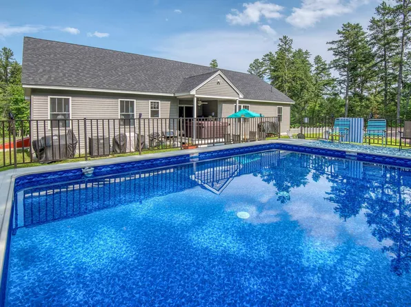 96 Pequawket Trail, Freedom, NH 03836