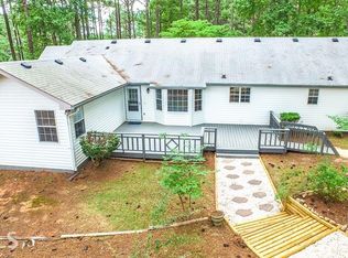 2828 Tommy Lee Cook Rd, Newnan, GA 30263