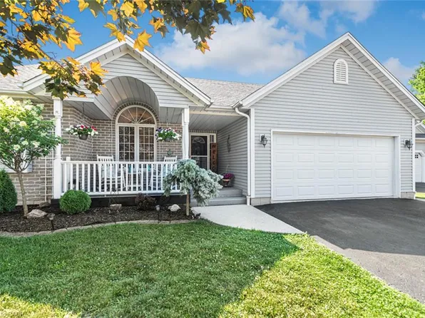 26 Maplewood Ct, Haldimand County, ON N1A 3G8
