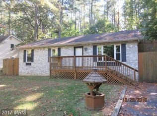 317 Pilot Way, Lusby, MD 20657