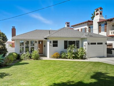 609 S Gertruda Ave, Redondo Beach, CA, 90277