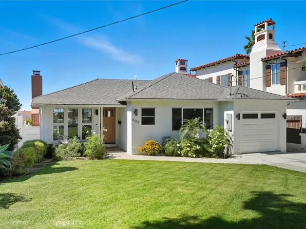 609 S Gertruda Ave, Redondo Beach, CA 90277