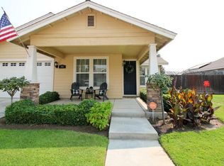 451 W Lilac Ave, Reedley, CA 93654