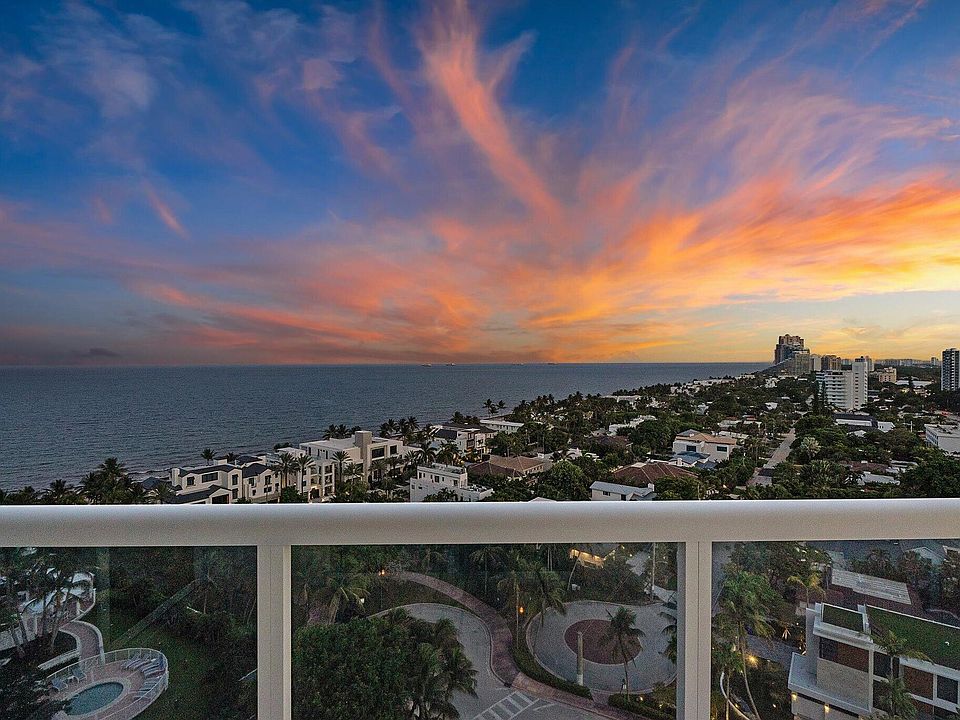1st image of 3100 N Ocean Boulevard #1508