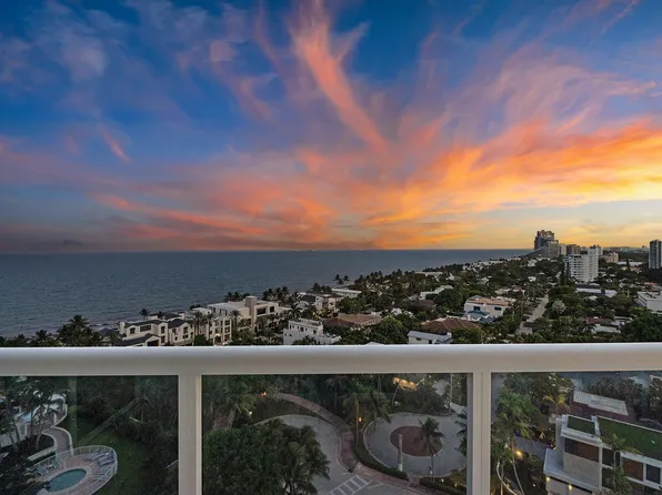 3100 N Ocean Boulevard #1508, Fort Lauderdale, FL 33308