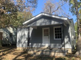 209 Kirk St, Crystal Springs, MS 39059