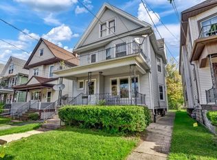 95 Baxter St, Buffalo, NY 14207