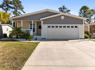 414 Lakeside Crossing Dr, Conway, SC 29526