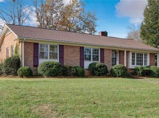 1905 Red Forest Rd, Greensboro, NC 27410