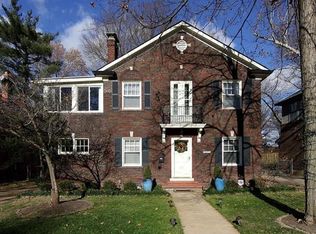 7571 Stanford Ave, Saint Louis, MO 63130