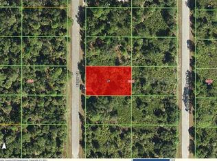 444 Edgar St, Port Charlotte, FL 33953