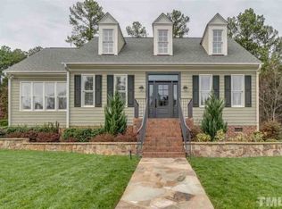 1320 Binley Pl, Raleigh, NC 27615