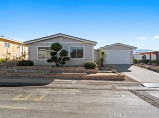 3800 W Wilson St SPACE 18, Banning, CA 92220