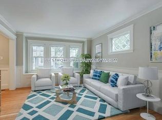 9 Thurlow St #1, Boston, MA 02132