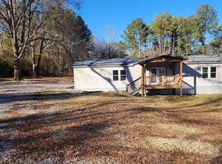 3875 Blue Springs Rd, Wilsonville, AL 35186