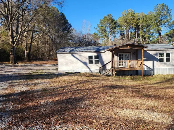 3875 Blue Springs Rd, Wilsonville, AL 35186