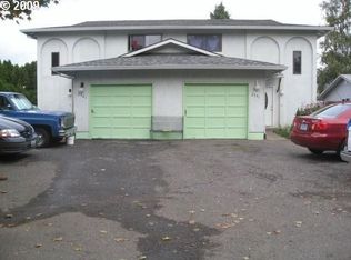 2581 SE River Rd, Hillsboro, OR 97123