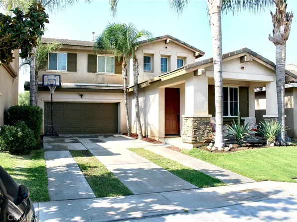 1439 Alta Palma Rd, Perris, CA 92571