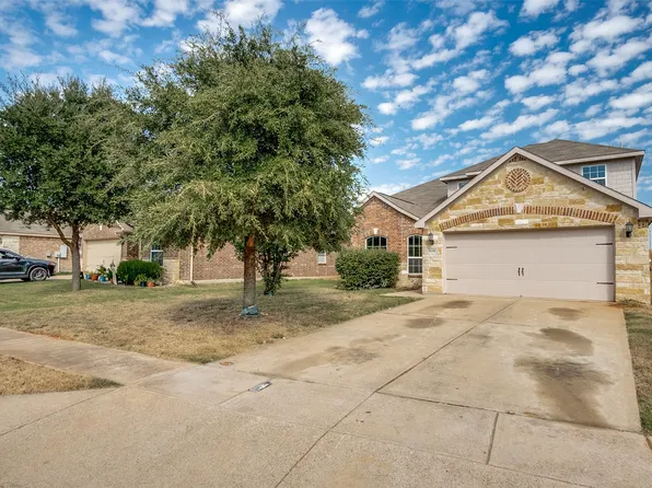 4208 Great Belt Dr, Crowley, TX 76036