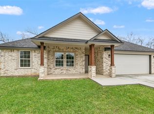 2541 County Road 769c, Brazoria, TX 77422