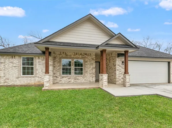 2541 County Road 769c, Brazoria, TX 77422