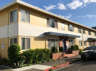 41 Woodland Ave APT 5, San Anselmo, CA 94960