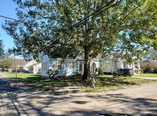 245 Newman Ave, Jefferson, LA 70121