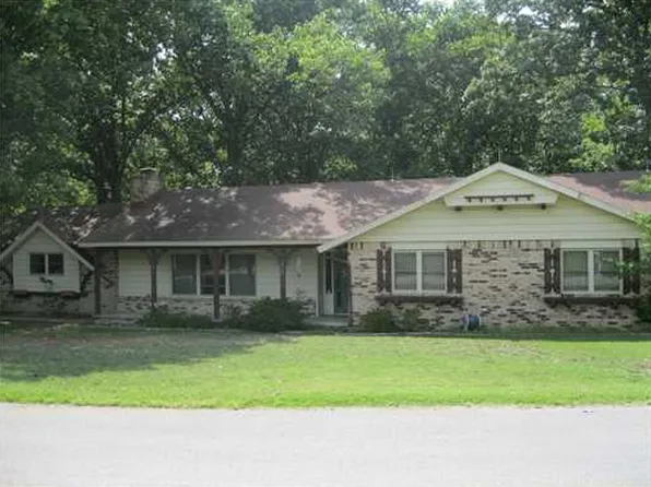 15102 Dutchmans Dr, Rogers, AR 72756