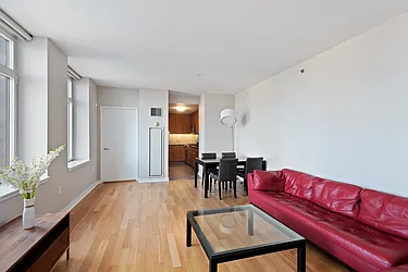 Rented by Corcoran