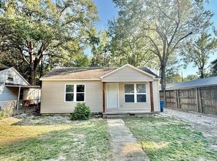 1511 E Sullenberger Ave, Malvern, AR 72104