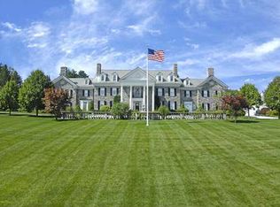 550 Round Hill Rd, Greenwich, CT 06831